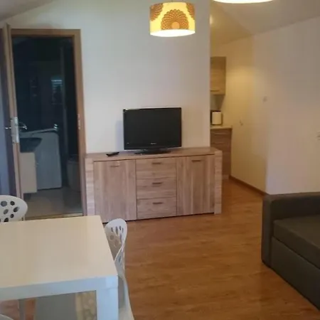 Domek Letniskowy * Swarzewo